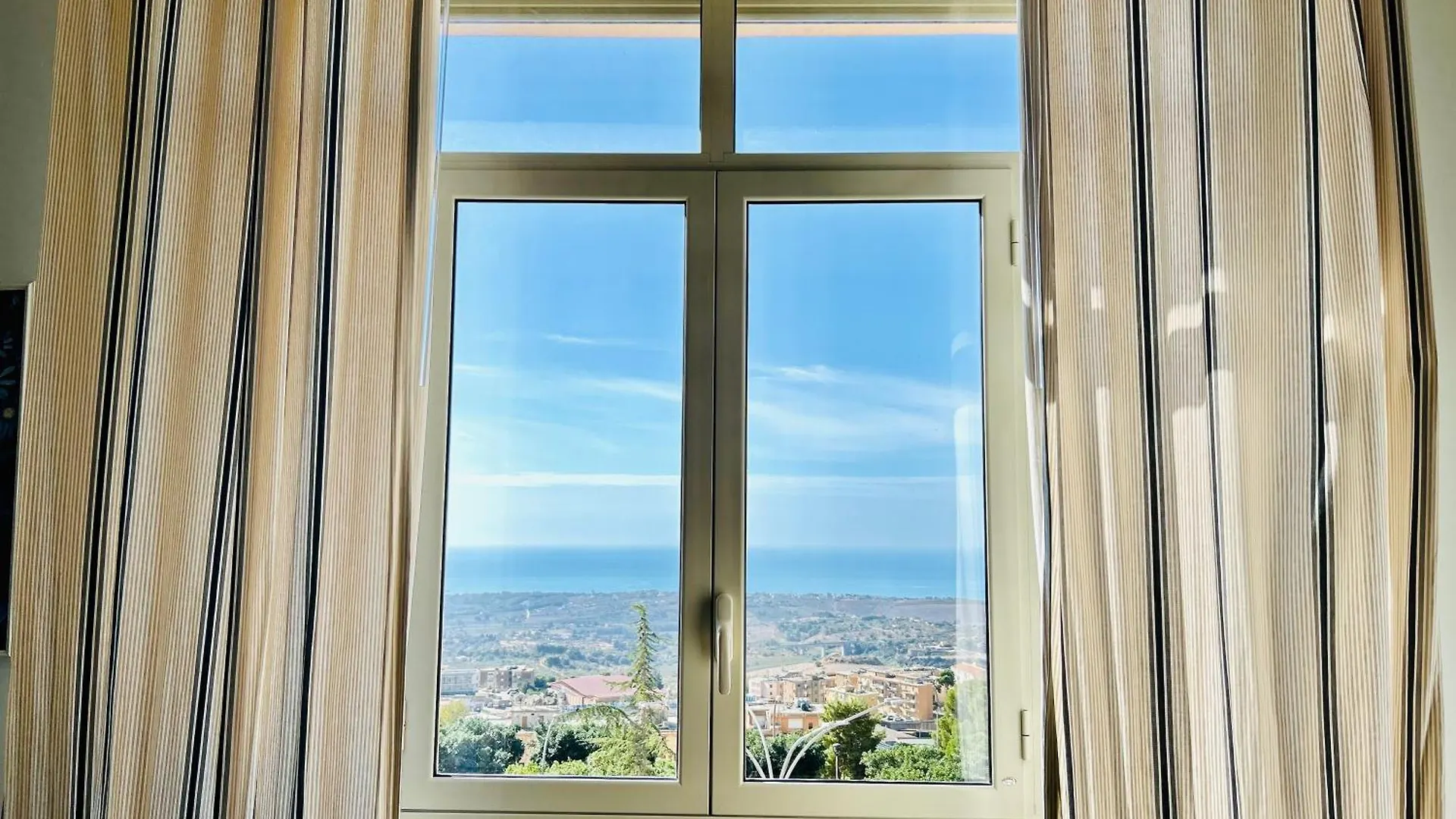 Bed & Breakfast La Finestra Sulla Valle Agrigento