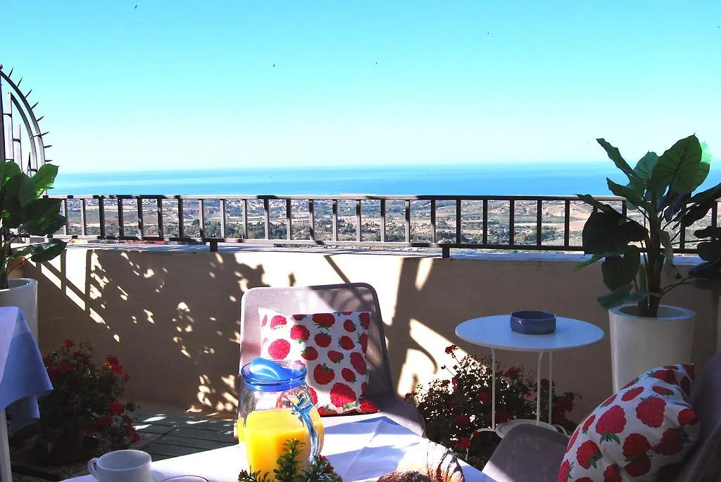 Bed & Breakfast La Finestra Sulla Valle Agrigento