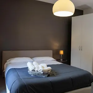 Couette-café Sogni D'oro, Agrigente