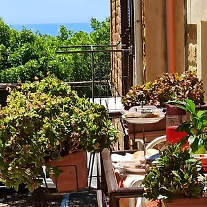 Couette-café Le 4 Stagioni Sul Viale, Belvedere Di, Agrigente