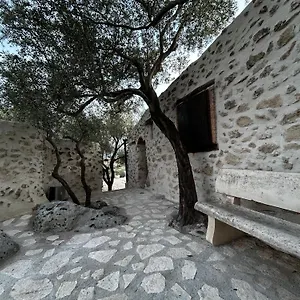 Couette-café Roba Degli Ulivi, Agrigente