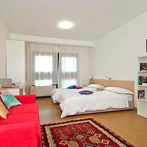 Apart-hotel Delta
