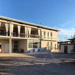 Frühstückspension Corte Viviani
